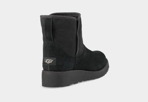 Ugg kristin top mini slim bootie